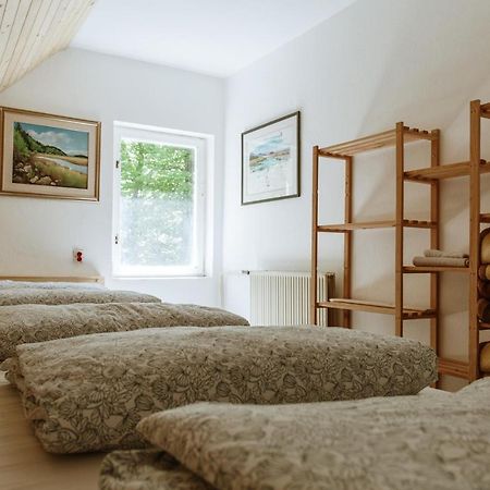 Bed and Breakfast Dom Na Slivnici Cerknica Exteriér fotografie