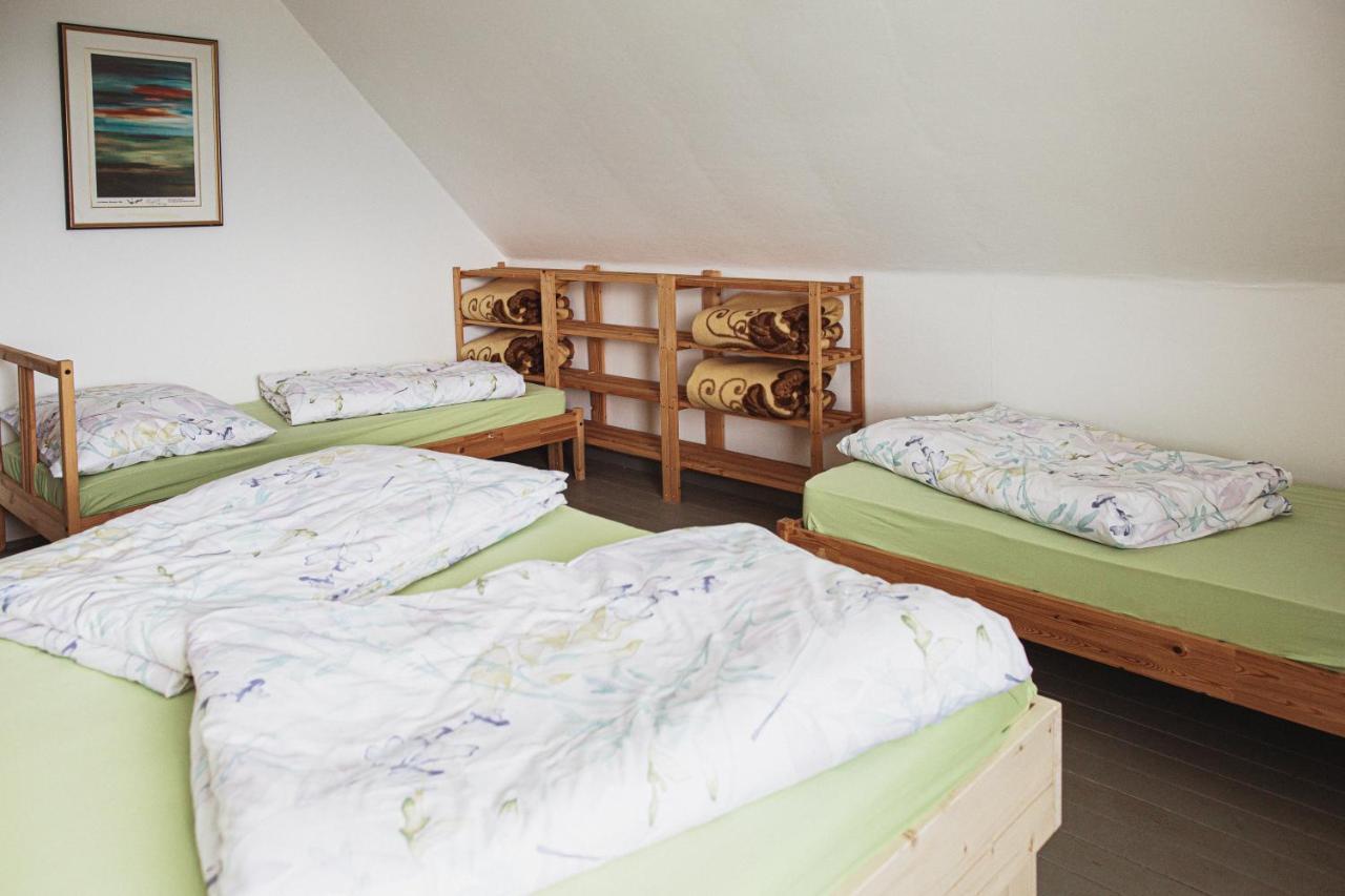 Bed and Breakfast Dom Na Slivnici Cerknica Exteriér fotografie