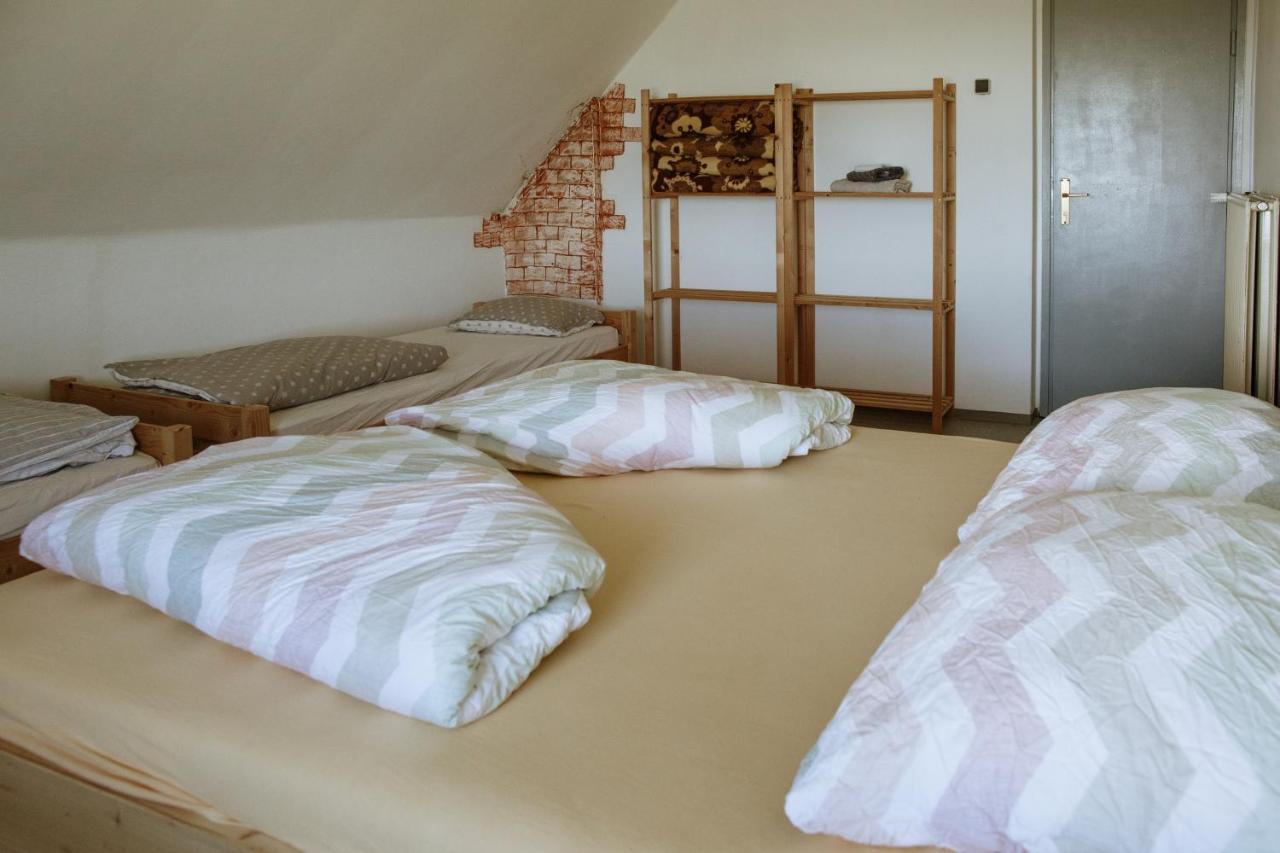Bed and Breakfast Dom Na Slivnici Cerknica Exteriér fotografie