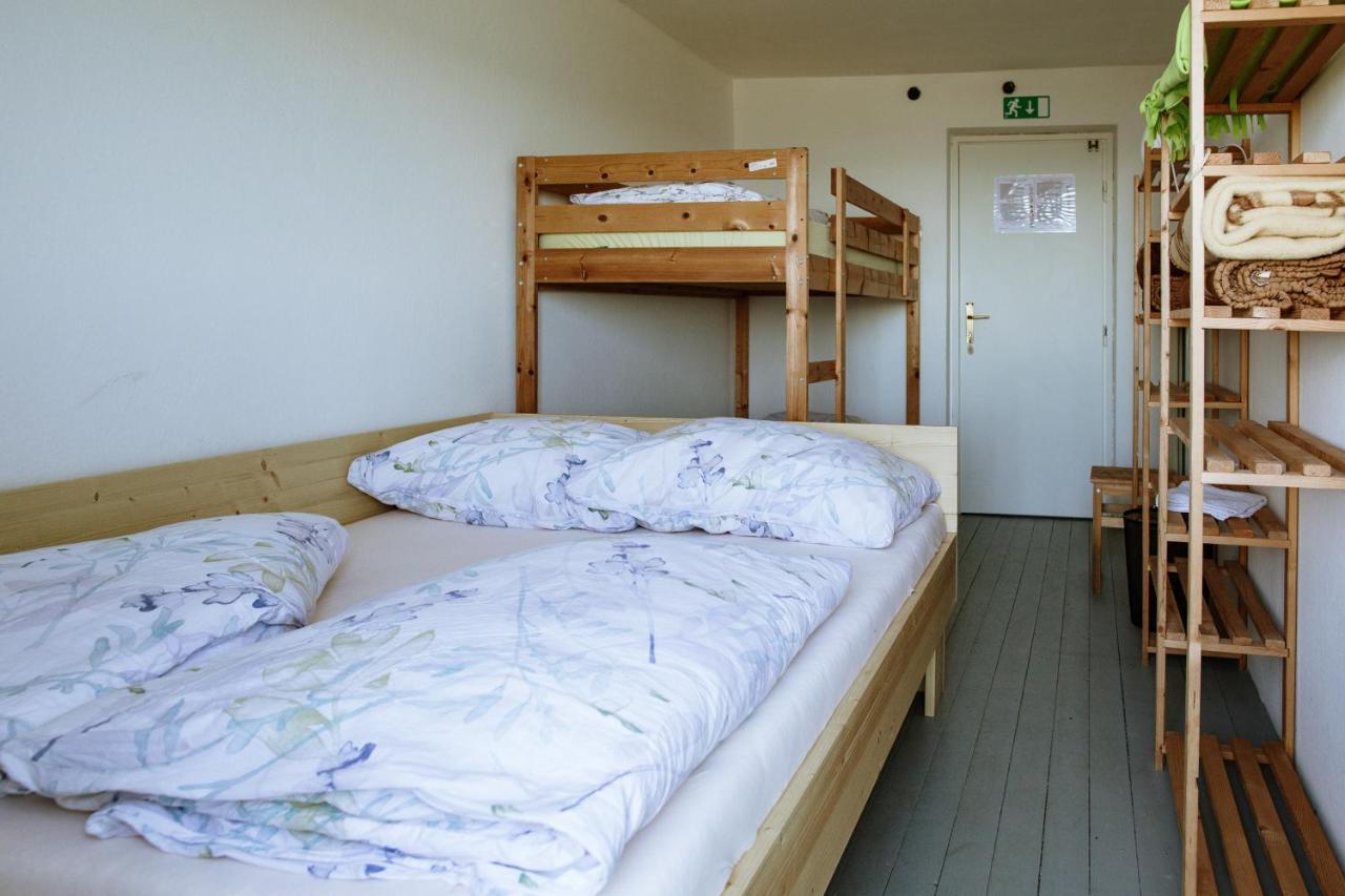 Bed and Breakfast Dom Na Slivnici Cerknica Exteriér fotografie
