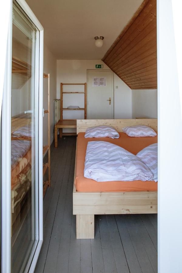 Bed and Breakfast Dom Na Slivnici Cerknica Exteriér fotografie