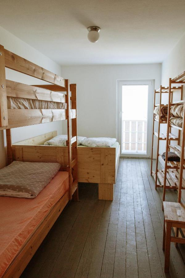 Bed and Breakfast Dom Na Slivnici Cerknica Exteriér fotografie
