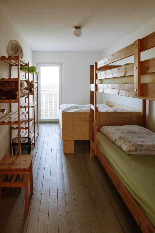 Bed and Breakfast Dom Na Slivnici Cerknica Exteriér fotografie