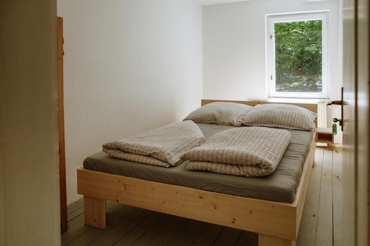 Bed and Breakfast Dom Na Slivnici Cerknica Exteriér fotografie